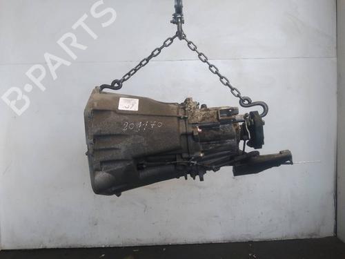 Used Gearbox Gearbox 11762273 11762273
