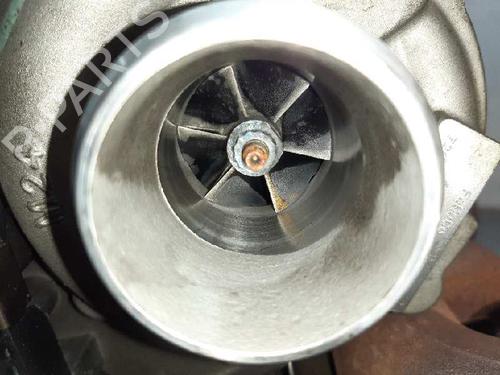 Turbocharger/Supercharger FORD MONDEO III (B5Y) 2.0 TDCi | BP4431212M71 