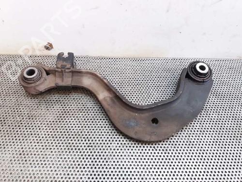 Right rear suspension arm VW GOLF PLUS V (5M1, 521)  1K0505323H  |
