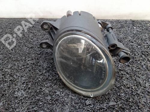 Used Left front fog light Left front fog light AUDI A4 B6 (8E2) 2.0 (130 hp) 8644696 8644696