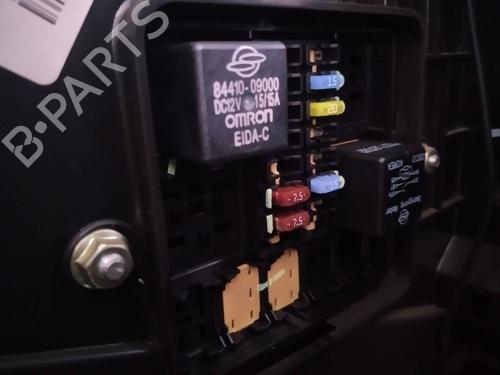 Used Fuse box SSANGYONG ACTYON I 2.0 Xdi (136 hp) 8407947