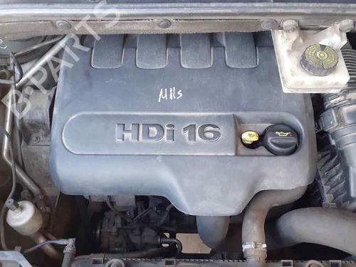 Engine CITROËN C4 Picasso I MPV (UD_) | BP32407877M1 - Image 21