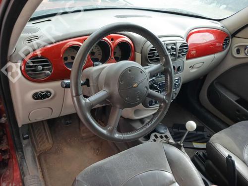 Starter CHRYSLER PT CRUISER (PT_) 2.2 CRD | BP39141079M8 - Image 11