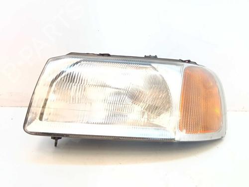 Used Left headlight Left headlight 5142586 5142586