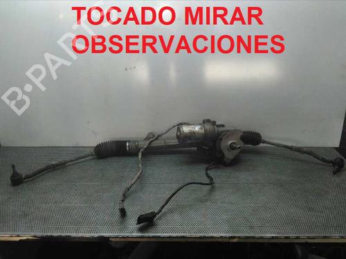 Used Steering rack CITROËN C2 (JM_) [2003-2017]  648230