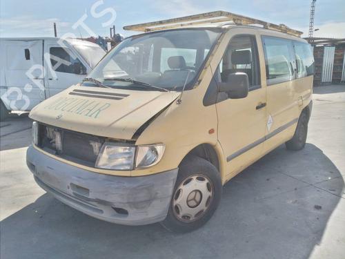 Right front indicator MERCEDES-BENZ VITO Van (W638) 112 CDI 2.2 (638.094) | BP12302481C33 