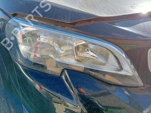 Used Right headlight Right headlight PEUGEOT EXPERT Van (V_) [2016-2026] 30712819 30712819