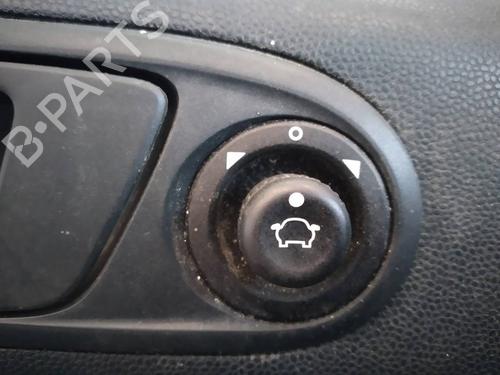 Left front window switch FORD FIESTA VI (CB1, CCN) | BP12301703I27 - Image 27