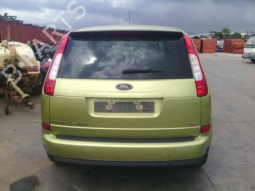 Andre FORD FOCUS C-MAX (DM2) 1.6 TDCi | BP14033794O1 - Image 8