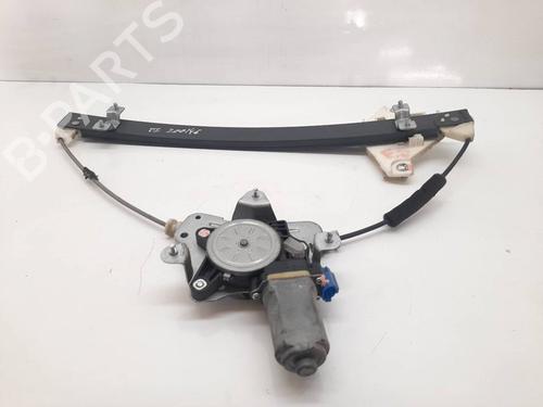 Used Front left window mechanism Front left window mechanism CHEVROLET CAPTIVA (C100, C140) [2006-2026] 12961169 12961169