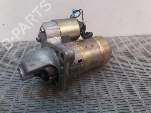 Used Starter Starter OPEL VECTRA B Hatchback (J96) 1.7 TD (F68) (82 hp) 203800 203800