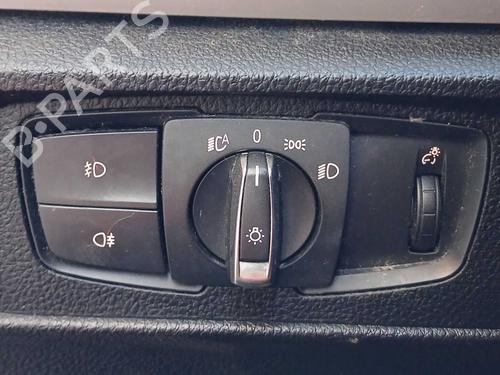 Used Headlight switch Headlight switch BMW 1 (F20) [2011-2019] 39961497 39961497