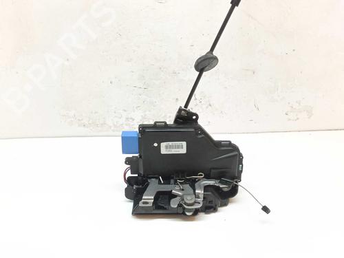 Used Front left lock Front left lock 37795245 37795245