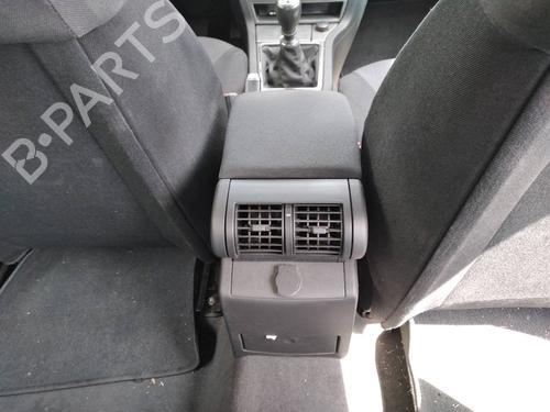 Pipe OPEL VECTRA C (Z02) 1.9 CDTI (F69) | BP14040531M125 