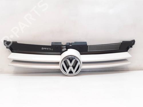 Used Grille VW GOLF IV (1J1) [1997-2008]  23261960