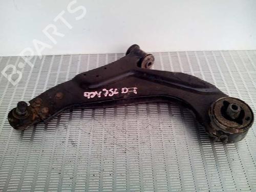Used Left front suspension arm Left front suspension arm 589648 589648