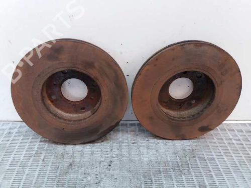 Other NISSAN ALMERA II Hatchback (N16) | BP14033304O1