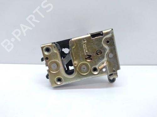 Front right lock CITROËN SAXO (S0, S1) 1.1 X, SX | BP17719757C97 