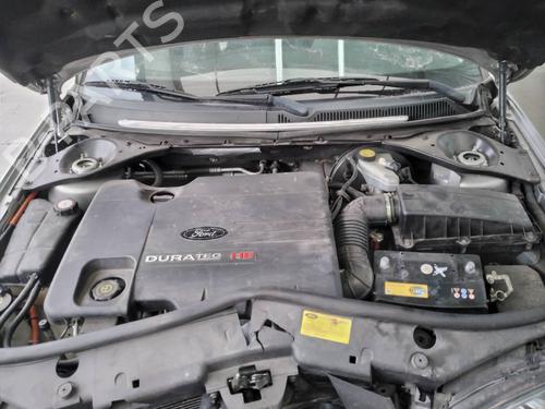 Gearbox FORD MONDEO III (B5Y)  | BP9364010M3 