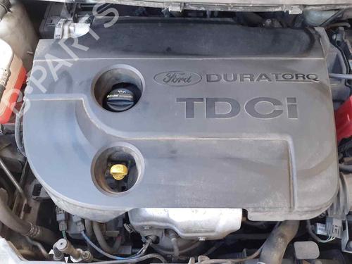 Motor Motor FORD FIESTA VI (CB1, CCN) [2008-2026] 29904496 29904496