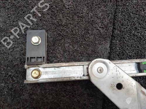 Front left window mechanism KIA SPORTAGE II (JE_, KM_) 2.0 CRDi 4WD | BP4414170C22 