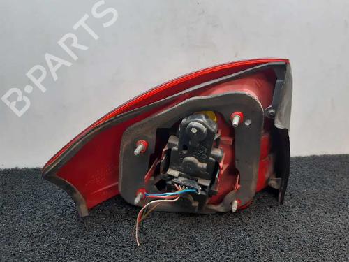 Right taillight AUDI A6 C5 (4B2) 2.5 TDI | BP6045104C35 