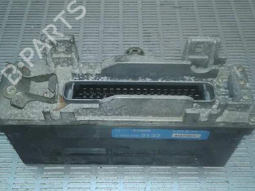 Used Control unit MERCEDES-BENZ E-CLASS (W124) E 250 D (124.126, 124.129) (113 hp) 594393