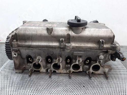 Used Cylinder head HYUNDAI GETZ (TB) 1.1 (67 hp) 10974259