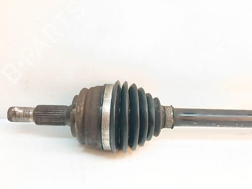 Left front driveshaft OPEL COMBO E Tour / Life (K9) | BP37271513M38 - Image 3