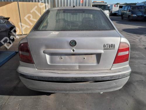 Mass air flow sensor SKODA OCTAVIA I (1U2) 1.6 | BP8413844M95 