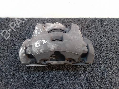 Used Right front brake caliper FORD MONDEO IV (BA7) 1.8 TDCi (125 hp) 11584027