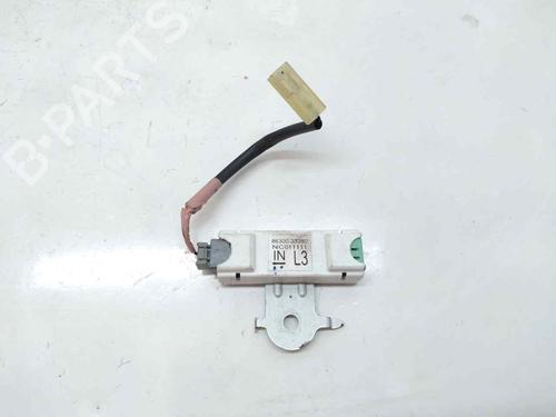 Elektronisk sensor TOYOTA CAMRY (_V7_, _VA7_, _VH7_) 2.5 Hybrid (AXVH71_) (176 hp) 19260163