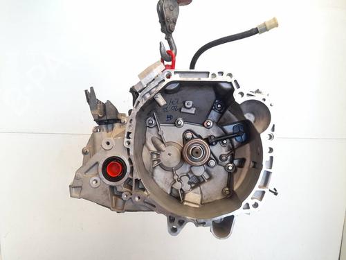 manual-gearbox-dacia-sandero-ii-jh3397-2012-11504788 main image