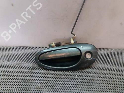 Used Front left exterior door handle CHRYSLER NEON II 1.6 (116 hp) 1783443