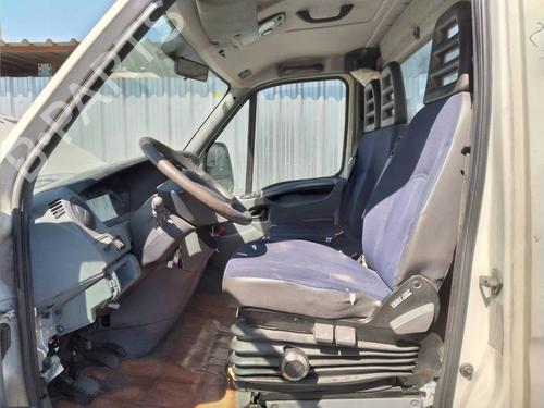 Fan IVECO DAILY IV Platform/Chassis 35C14 G, 35C14 G/P, 35S14 G, 35S14 G/P, 35C14 GD,... | BP36800707M128  - Image 19