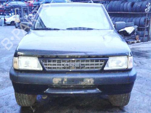 OPEL FRONTERA A (U92) [1992-1998] 21629