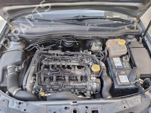 Egr OPEL ASTRA H (A04) 1.9 CDTI (L48) | BP9712410M69 