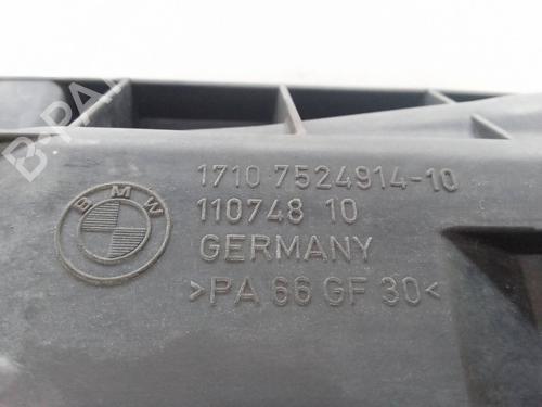 AC radiator BMW 3 (E90) 320 i | BP4472503M32 