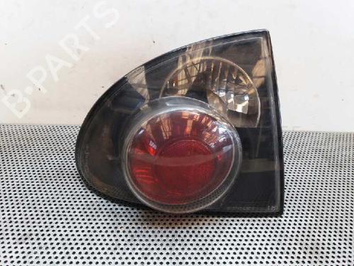 Used Left taillight SEAT LEON (1M1) 1.9 TDI (90 hp) 4024046