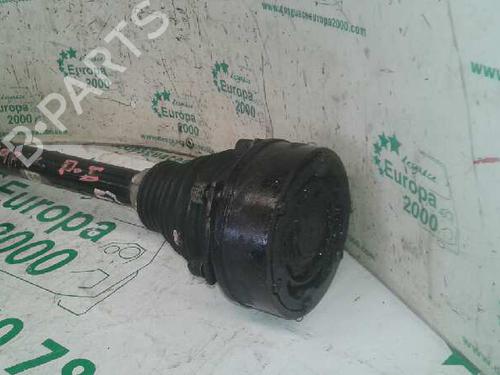 Left front driveshaft AUDI A3 (8L1) 1.8 T | BP1151439M38 