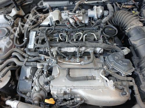 Engine AUDI A3 Sportback (8YA, 8YF) | BP35751094M1 - Image 2
