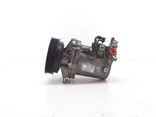 AC-Kompressor NISSAN JUKE (F15) [2010-2019]  32849052