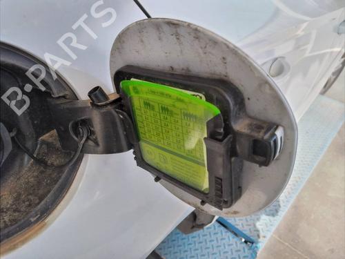 Fuel flap SKODA FABIA III (NJ3) 1.0 TSI | BP17681283C131