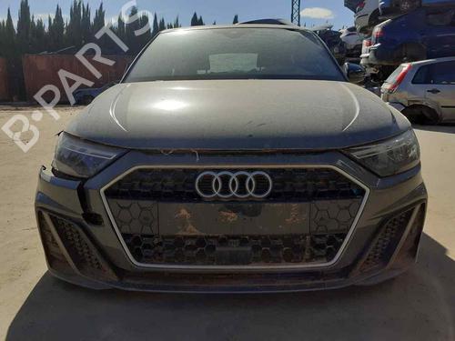 Gearknop AUDI A1 Sportback (GBA) 30 TFSI | BP28680999I34 - Image 4