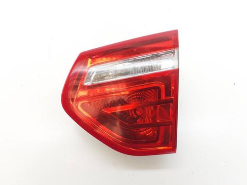 Used Right tailgate light Right tailgate light CITROËN C4 Picasso I MPV (UD_) [2006-2015] 25791341 25791341