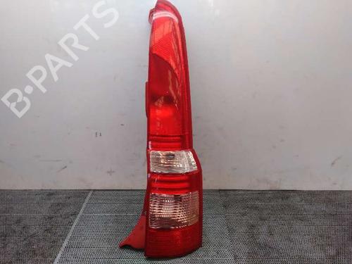 Right taillight FIAT PANDA (169_) 1.2 (169.AXB11, 169.AXB1A) | BP116710C35 - Image 2