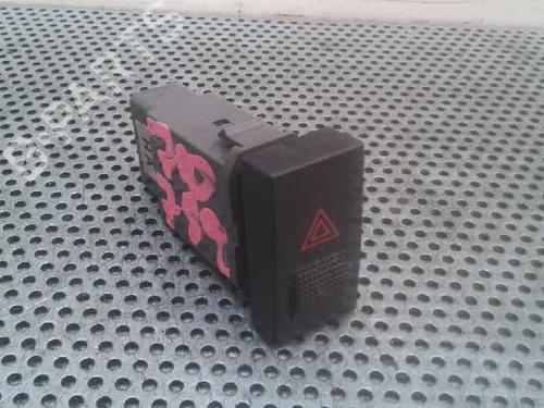 Used Warning switch DAEWOO LANOS (KLAT) 1.6 16V (106 hp) 12454450