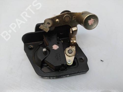 Used Rear right lock KIA CARNIVAL II (GQ) 2.9 CRDi (144 hp) 11919523