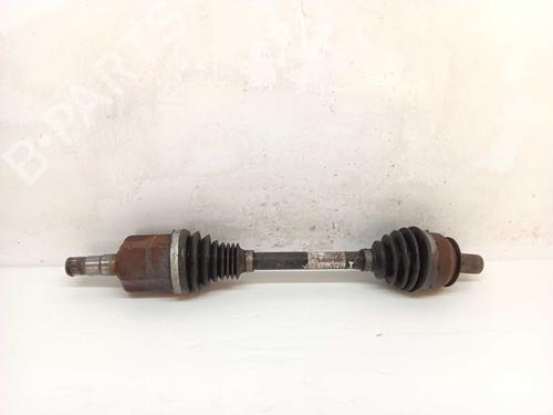Used Left front driveshaft Left front driveshaft VOLVO V60 I (155) [2010-2018] 40079495 40079495