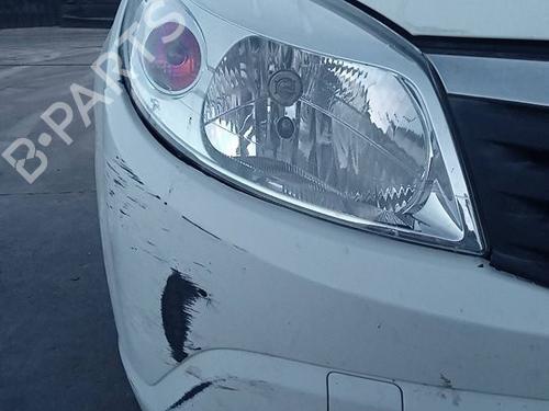 Left mirror DACIA SANDERO | BP11845182C26 - Image 8